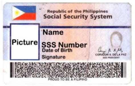 sss_id sss gov ph|Republic of the Philippines Social Security System .